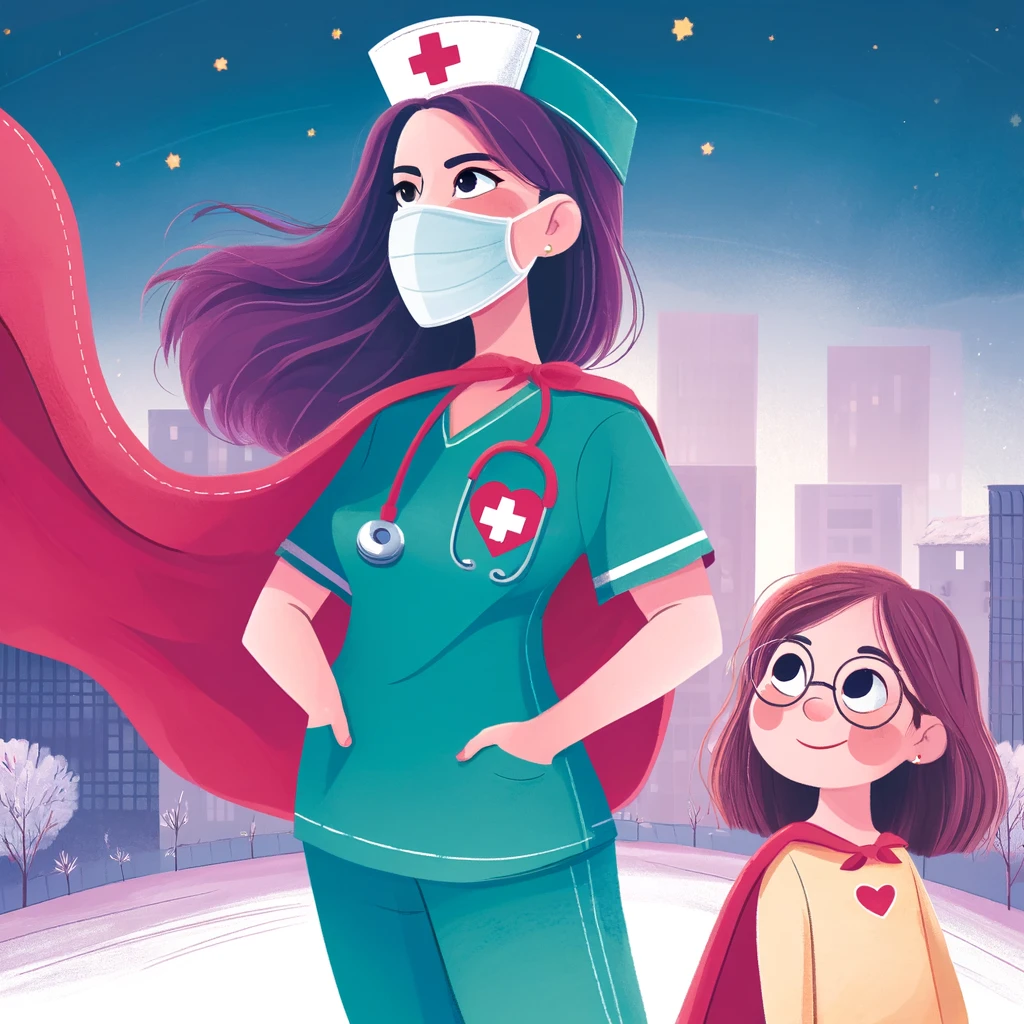 la luz de la esperanza 1