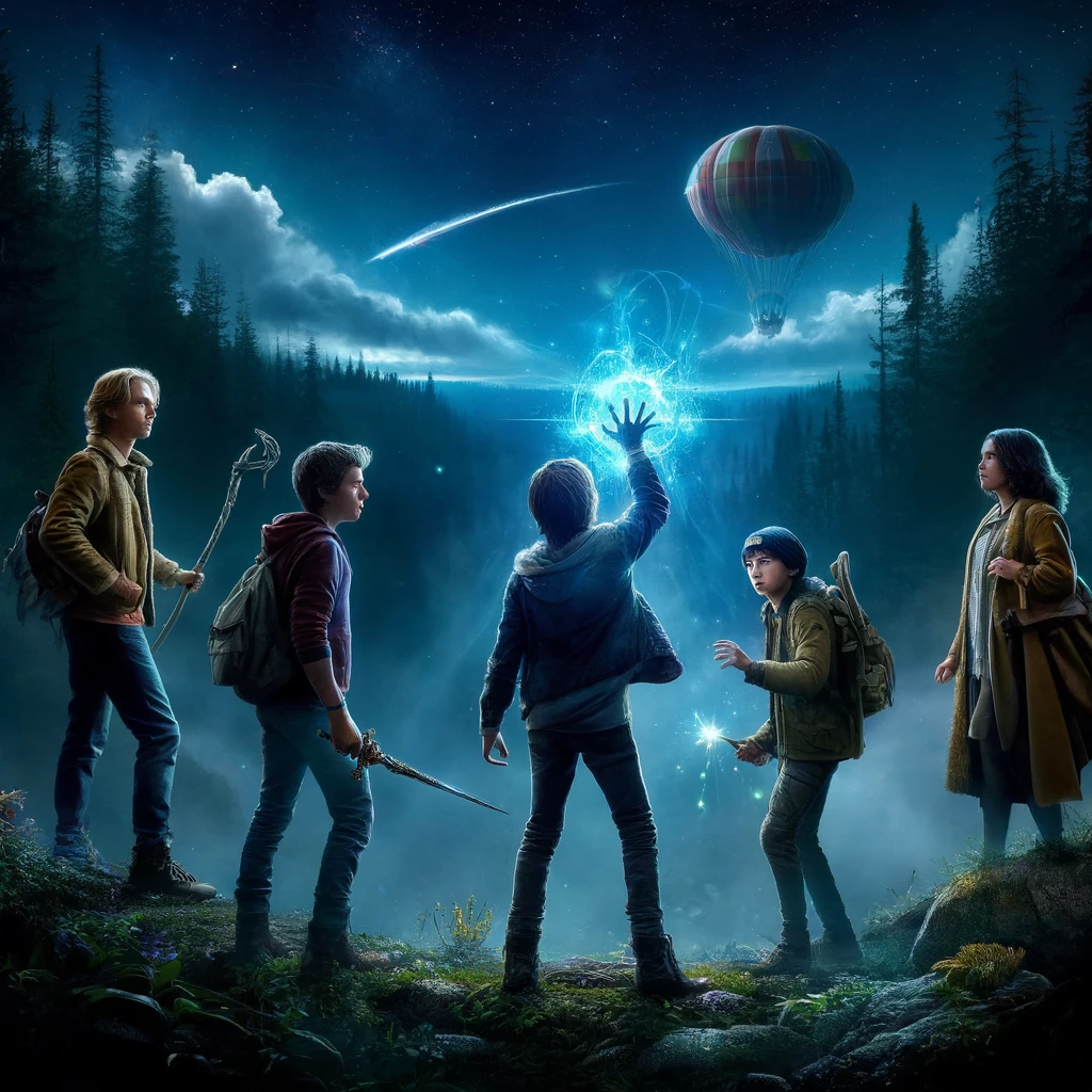 la luz de la esperanza 2