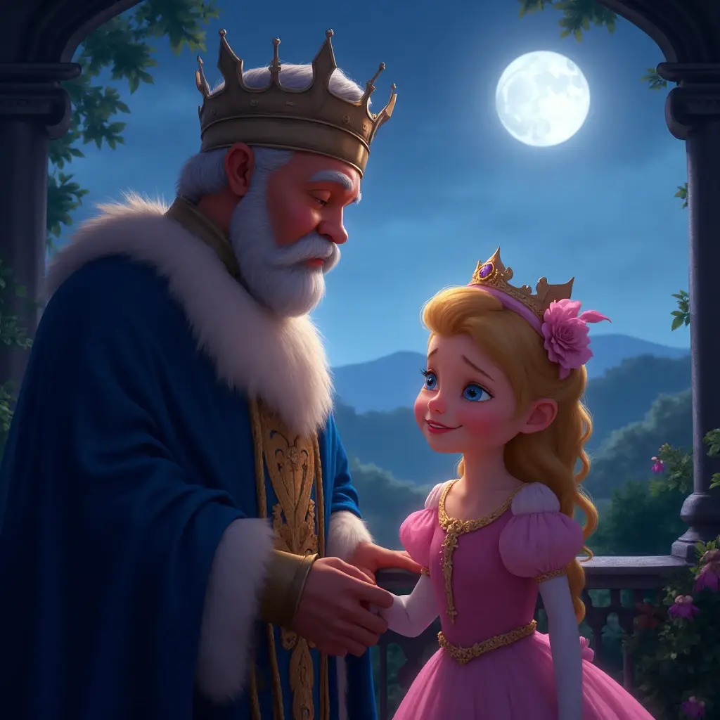 la luz de la luna el legado de una princesa destinada a la grandeza (1)