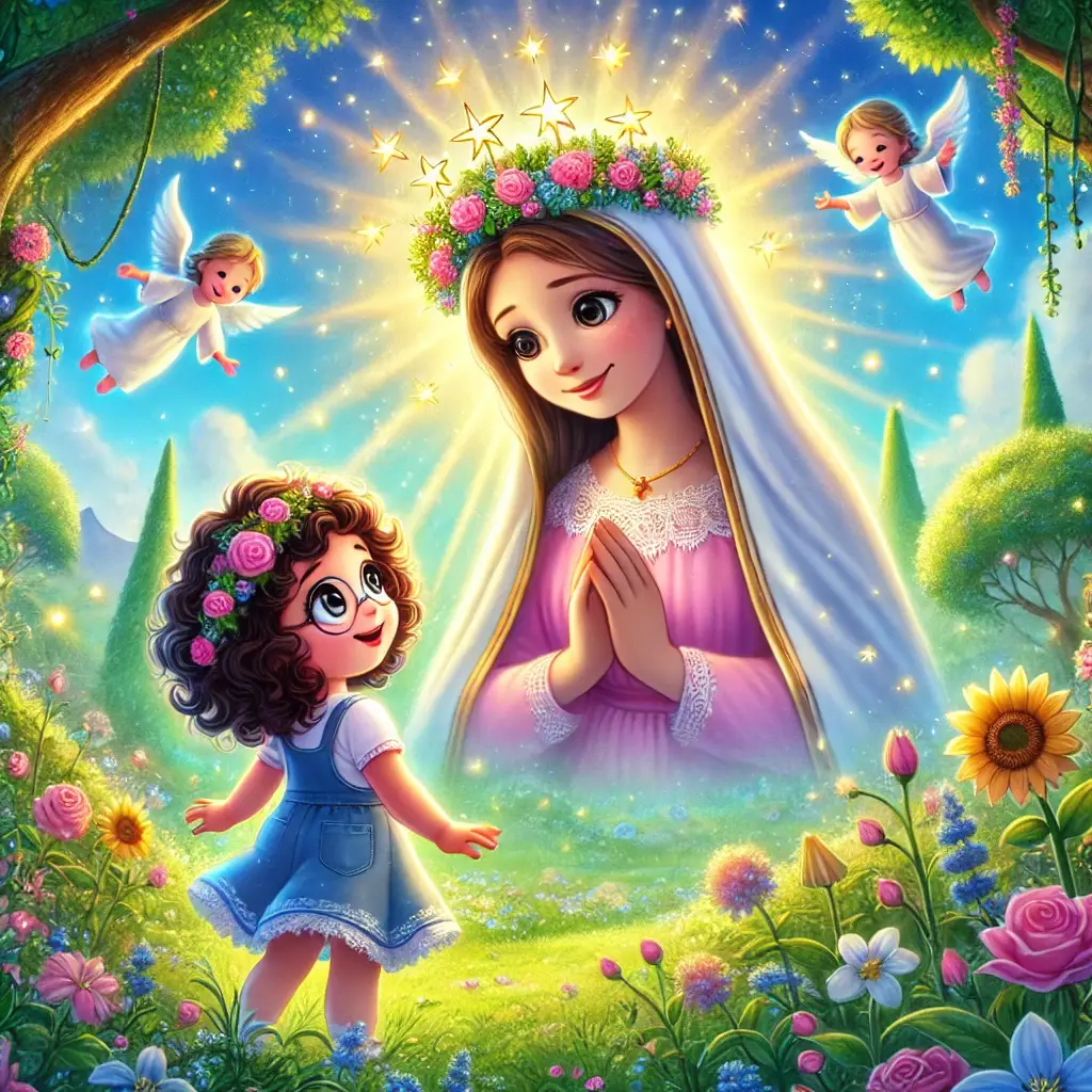 la luz de las estrellas en el corazon de carmen (1)