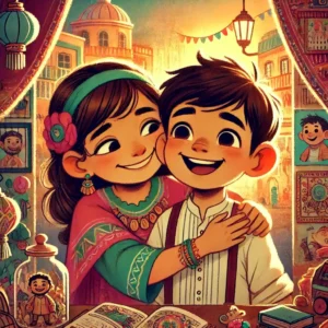la luz que llego a mi vida con alegrias y sonrisas (1)