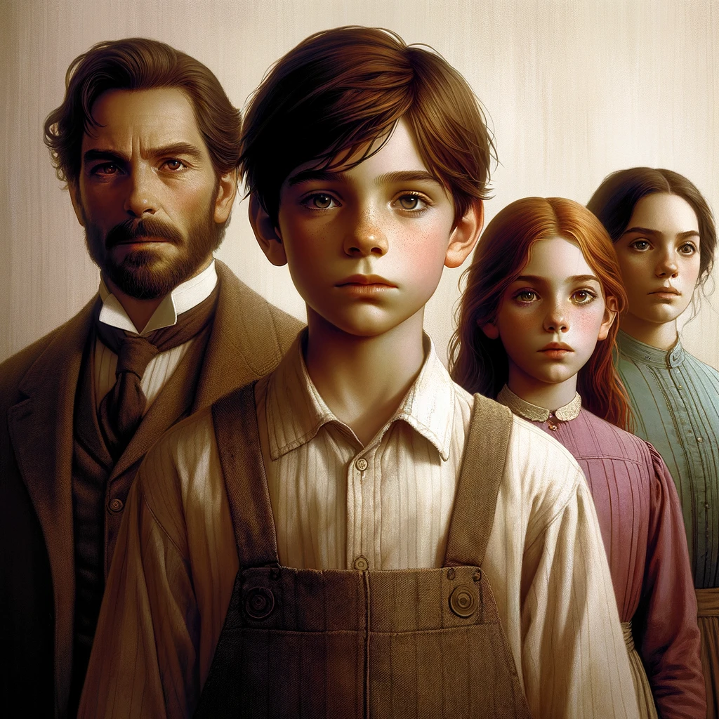 la luz y sombra de efrain