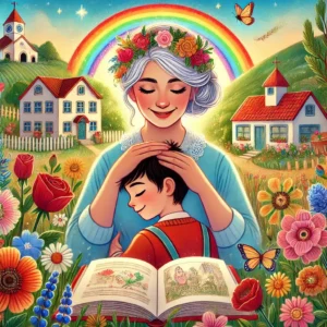 la maestra de los colores del alma (1)