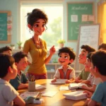la maestra que forjo corazones comprometidos con el futuro (1)