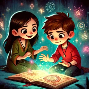 la magia de aprender a leer