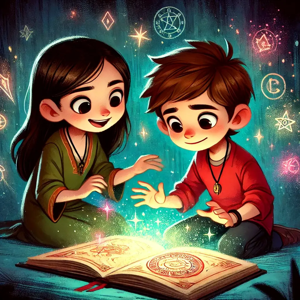 la magia de aprender a leer