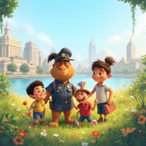 la magia de cuidar barranquilla un viaje de amor y colaboracion por la ciudad del sol