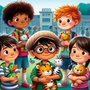 la magia de la amistad jfif