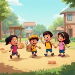 la magia de la inclusion en el patio de juegos (1)