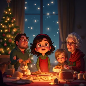 la magia de la nochebuena y el regalo sonado (1)