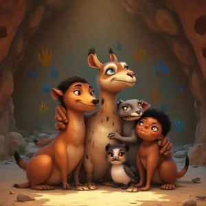 la magia de las manos que unen (1)