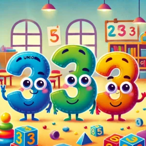 la magia de los numeros unidos una aventura en la escuela de los numeros magicos