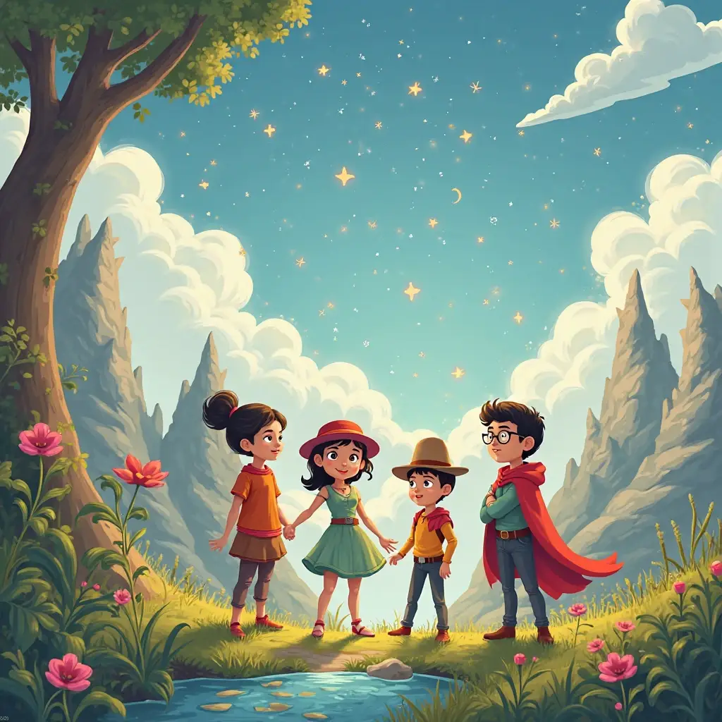 la magia de los signos un viaje emocionante a traves de la puntuacion (1)