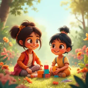 la magia de manitos de colores donde las diferencias se convierten en colores del arcoiris (1)