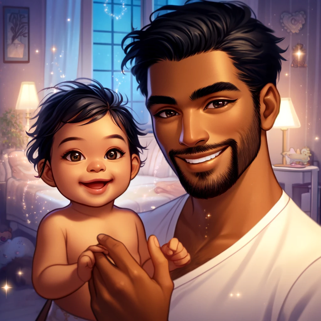 la magia de papa erick