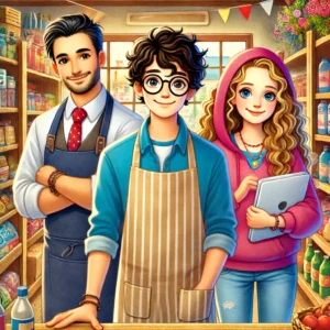 la magia de programar