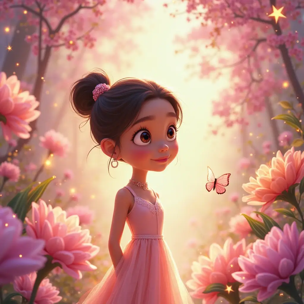 la magia detras de las flores de seda y las princesas olvidadas (1)