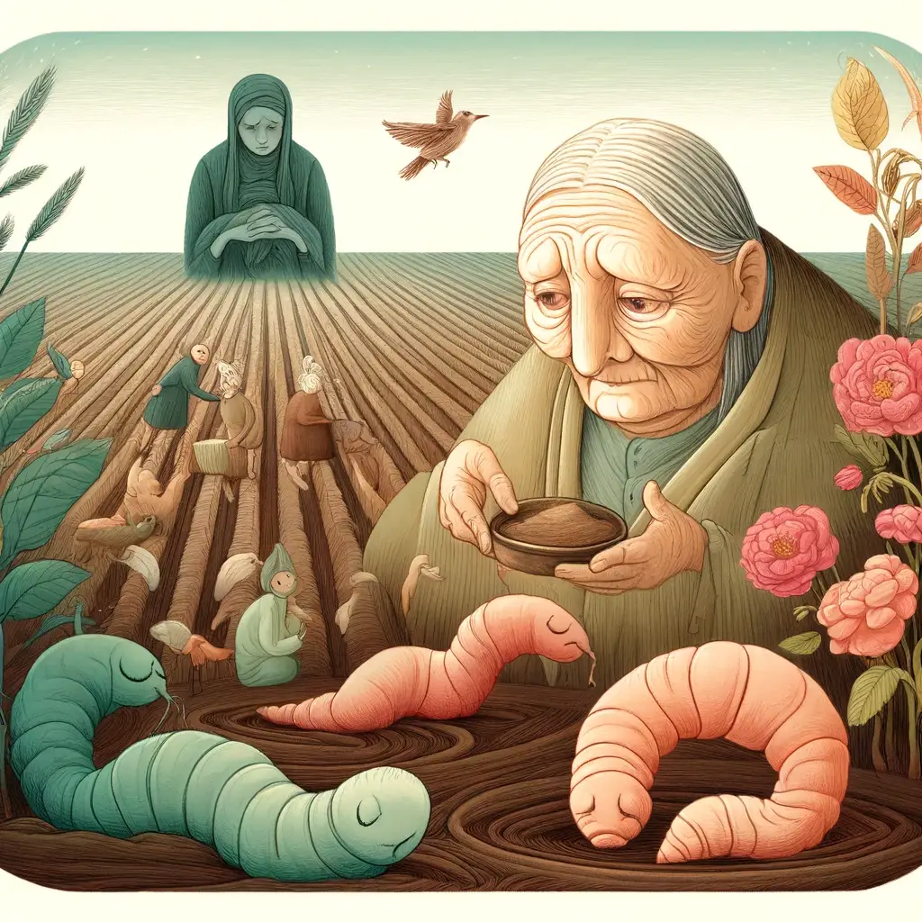 la maldicion del campo de los recuerdos (1)
