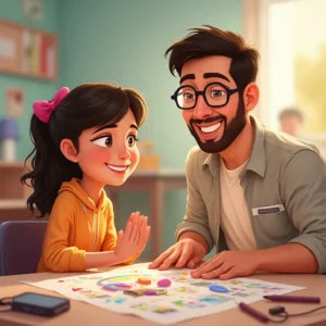 la melodia de la inclusion