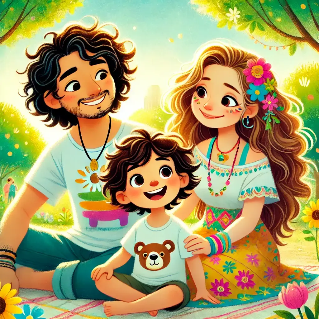 la melodia de una felicidad intacta (1)