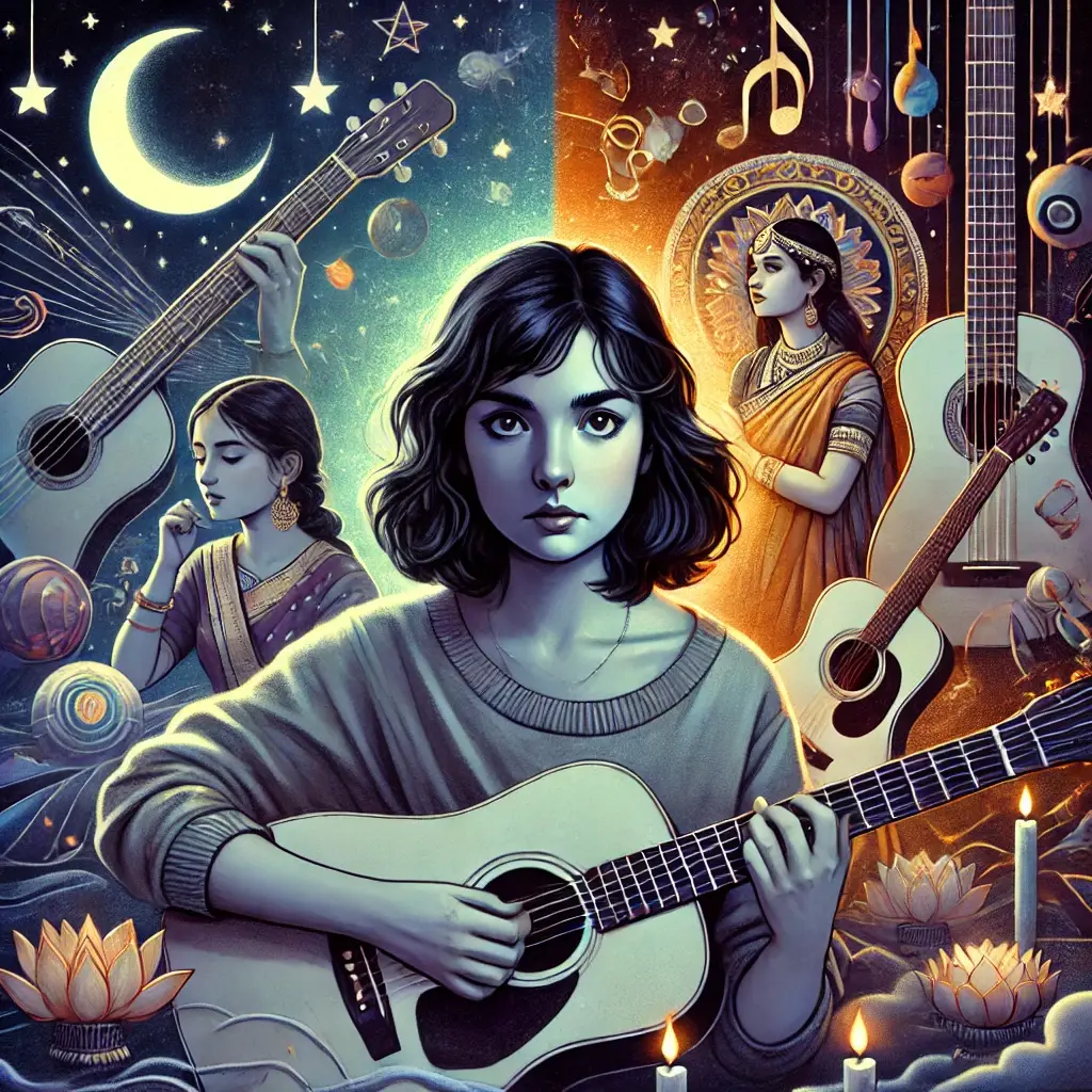 la melodia silenciosa de mitski un viaje a traves de la oscuridad y el ritmo del alma (1)