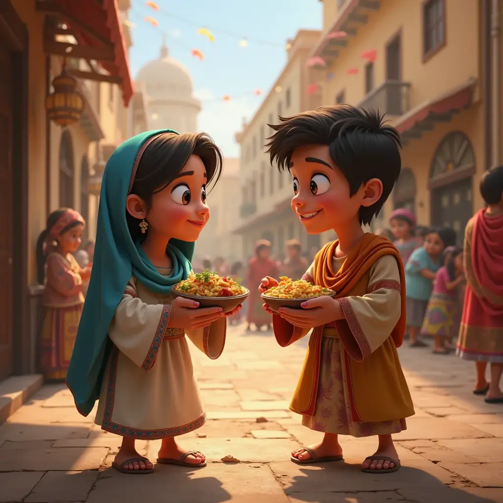 la mosaicada de la vida un tapiz de culturas y valores entrelazados (1)