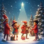 la navidad mas brillante de todas las estaciones (1)