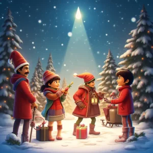 la navidad mas brillante de todas las estaciones (1)