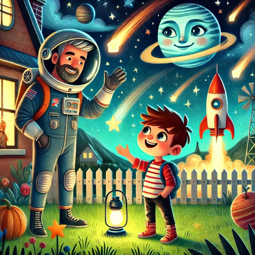 la noche estrellada (1)
