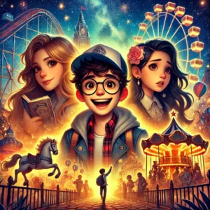 la noche magica en el reino de la emocion (1)