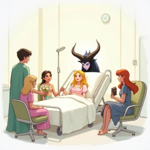 la noche que cambio mi destino