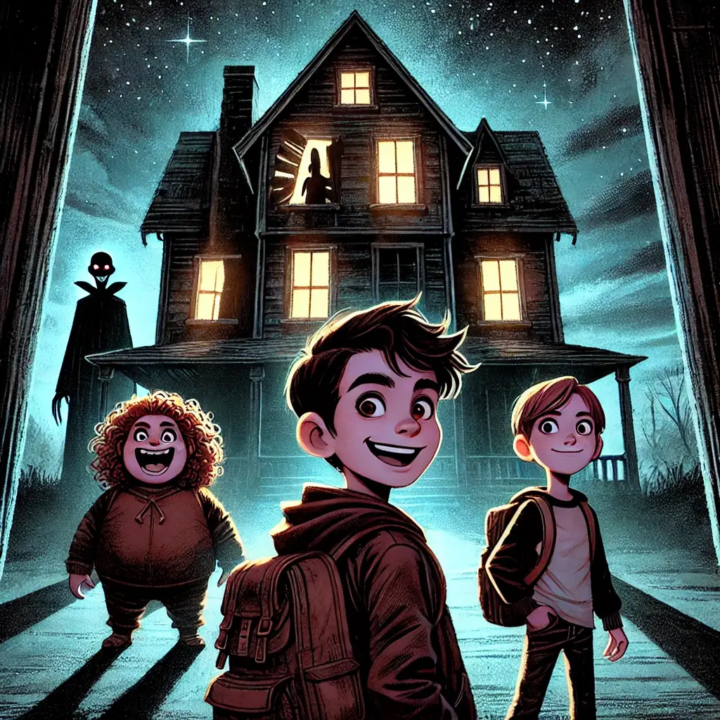 la noche que la oscuridad se los llevo (1)