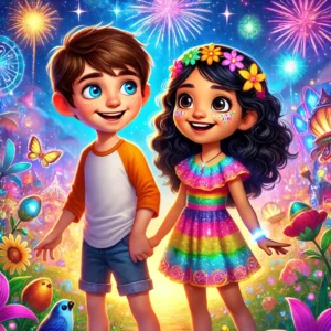 la nueva aventura de jhoan y dulce en vildarodguer