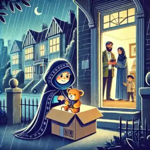 la nueva vida de lazari