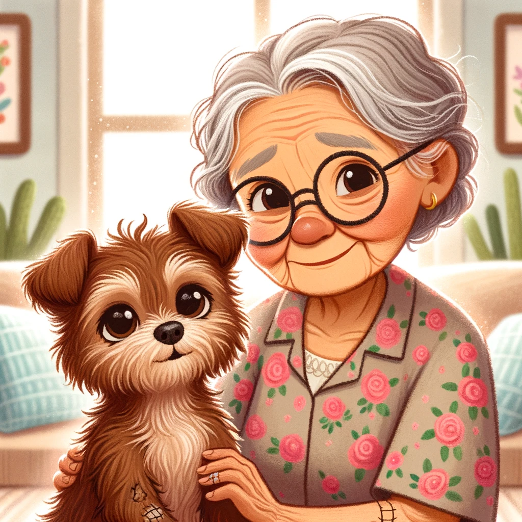 la nueva vida de lupe