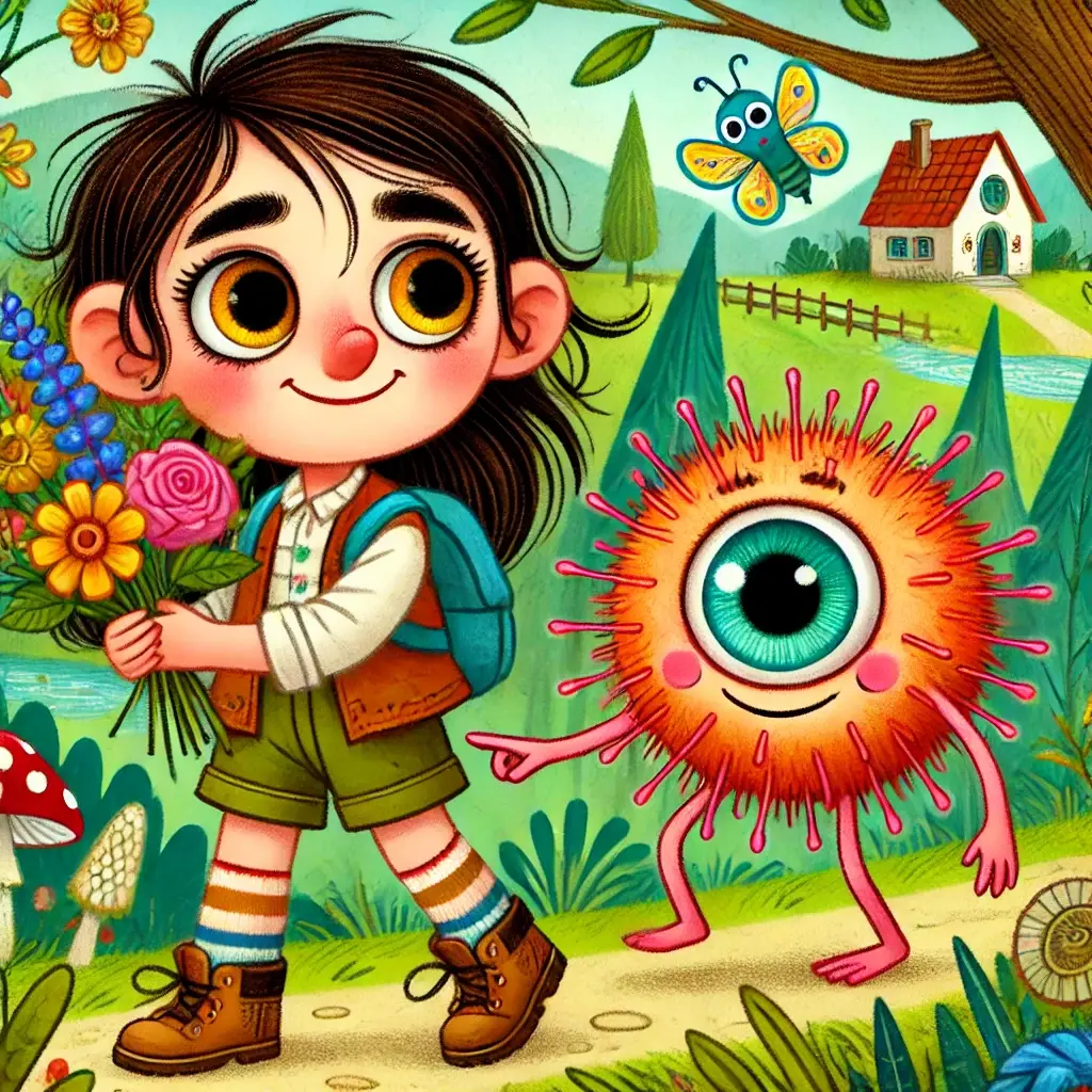 la pequena exploradora y el virus travieso (1)