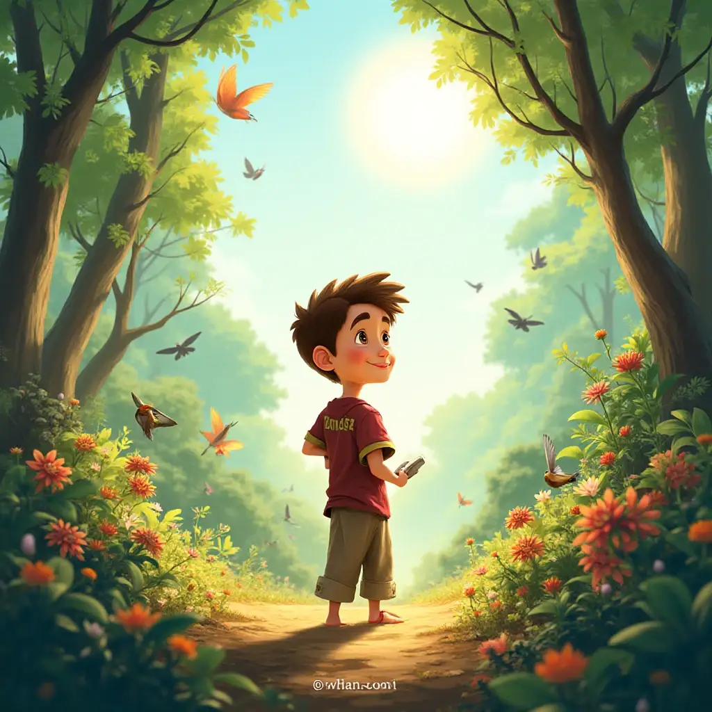 la primavera en misiones un despertar de vida y colores en la selva misionera (1)