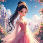 la princesa de las estrellas un sueno de amor y armonia en el reino de goodereste (1)