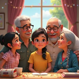 la princesa del destino un viaje de la cuna a la graduacion solo el comienzo de una vida llena de misterios y aventuras que continuaran (1)