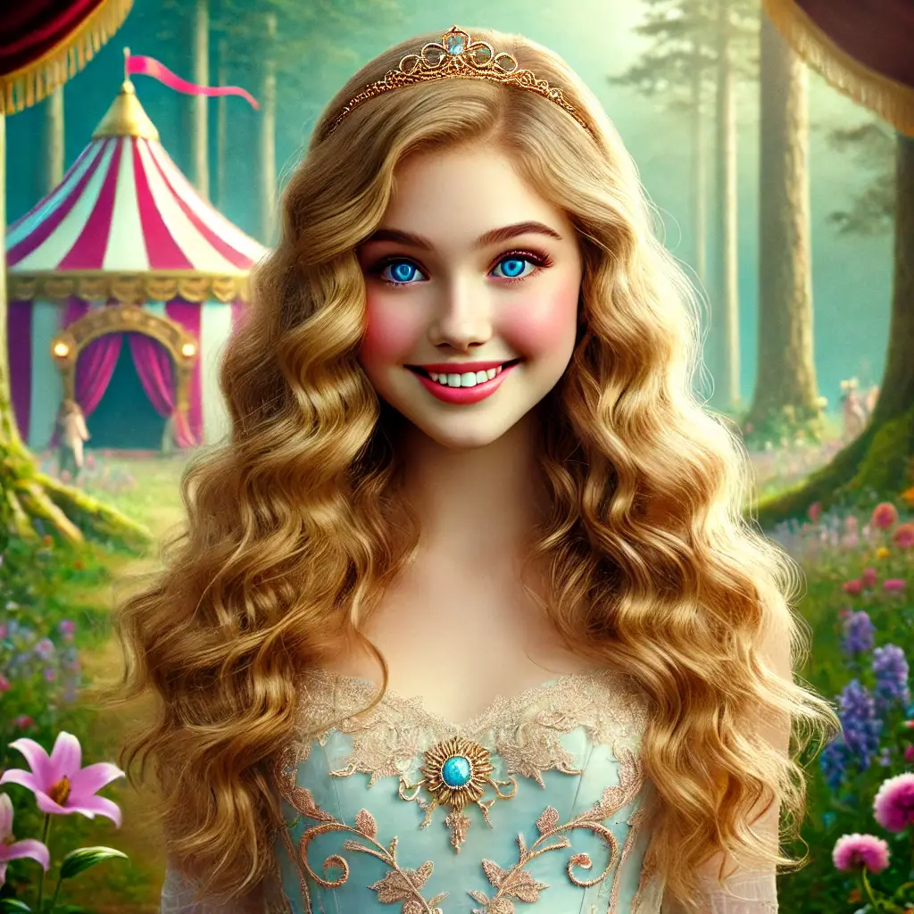 la princesa del portal de fantasilandia (1)