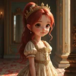 la princesa reencarnada del imperio de la luna un viaje de descubrimiento y magia en el corazon de rusia imperial