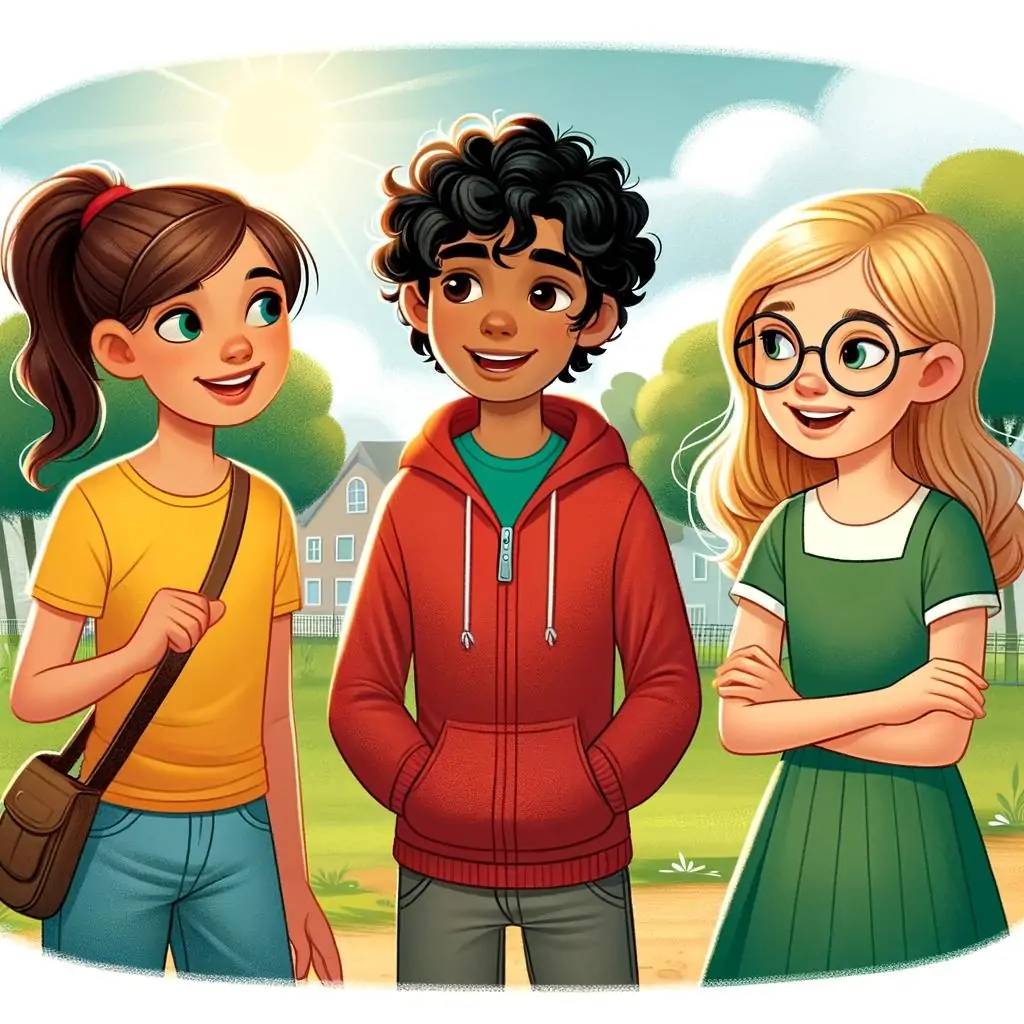 la promesa de amistad