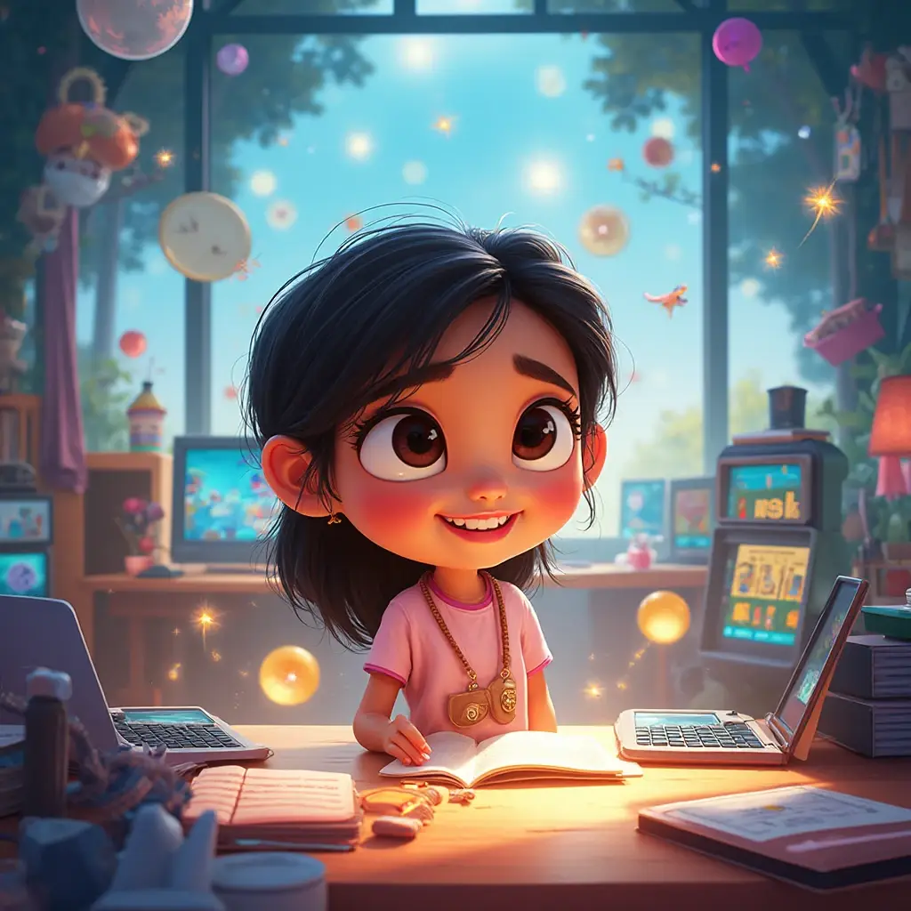 la red de sabiduria en el aula magica (1)