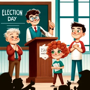 la revolucion de la clase 2n b