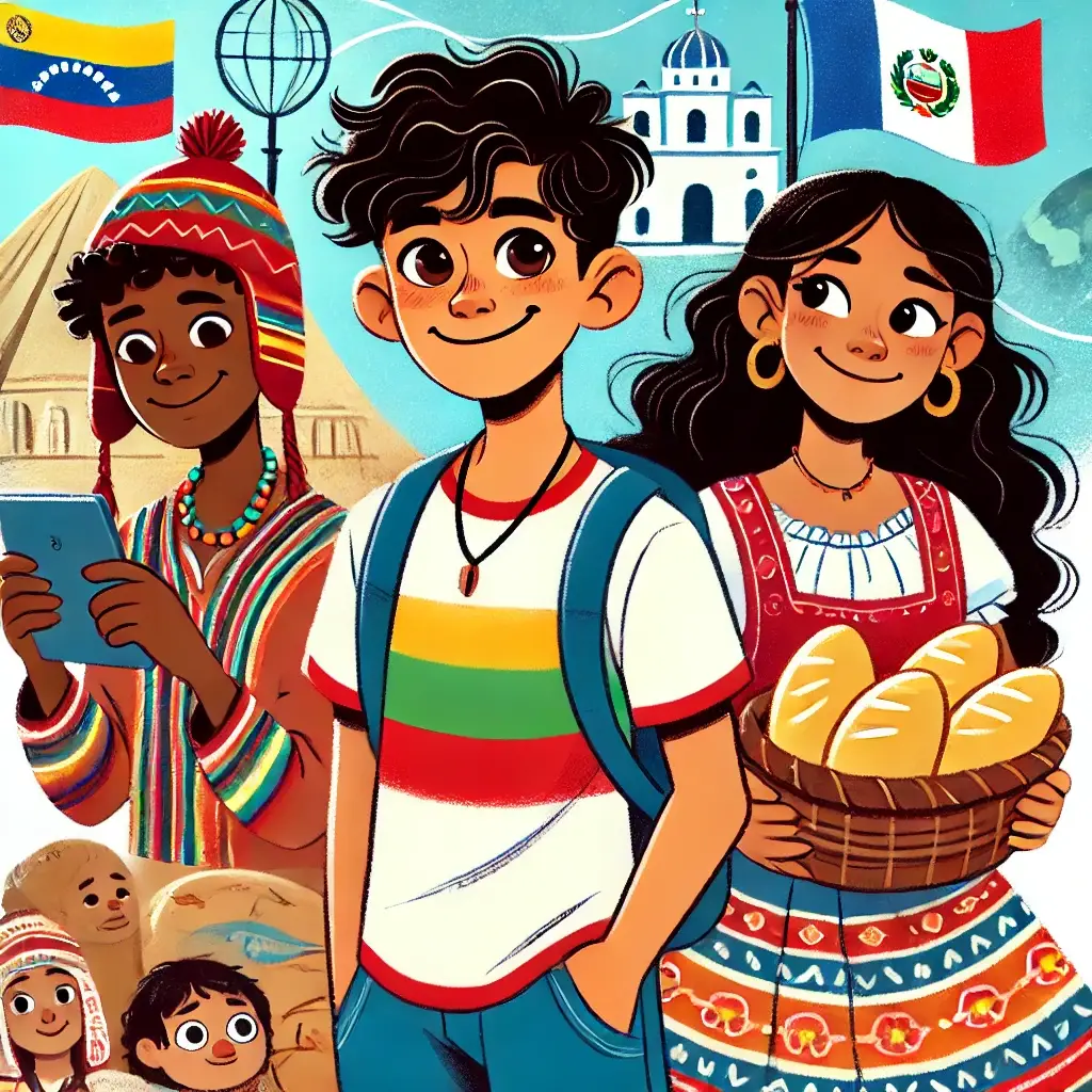 la ruta del amor a traves de fronteras (1)