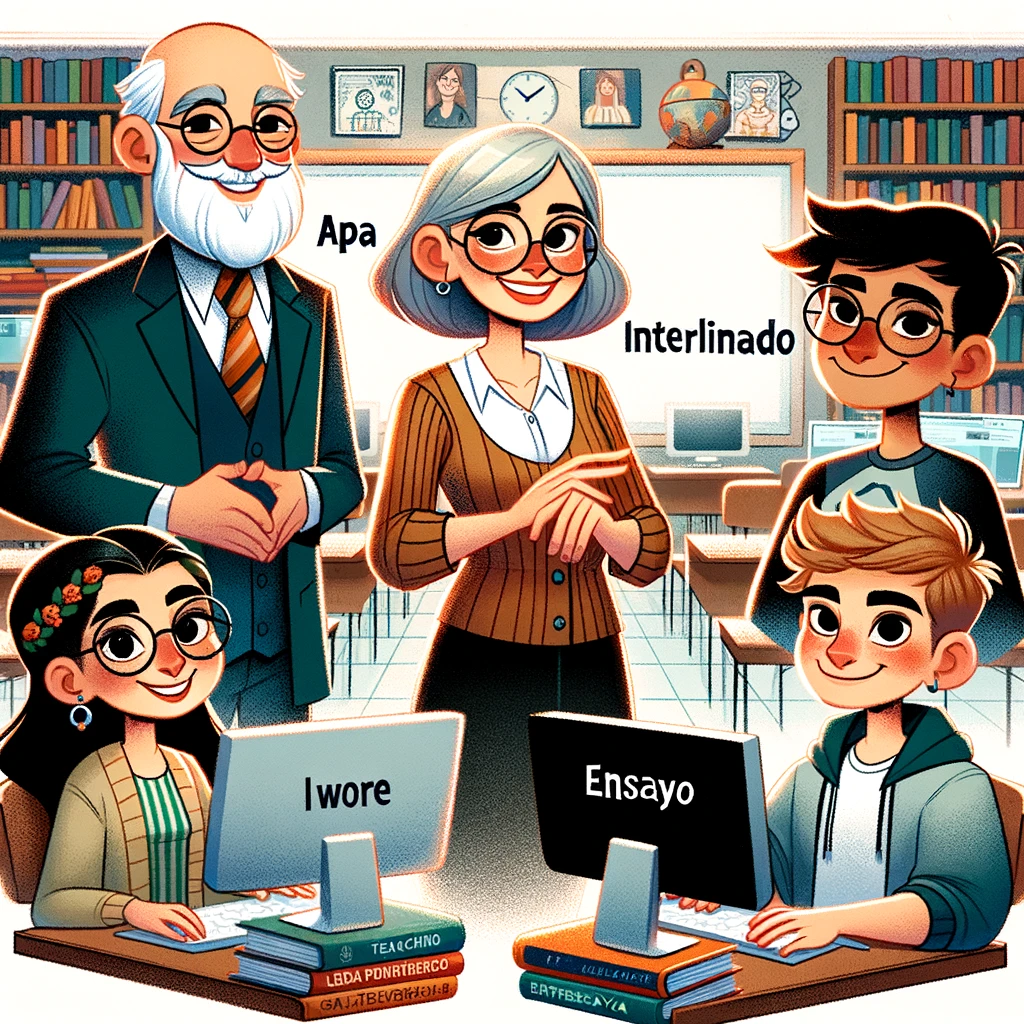 la sabiduria de apa