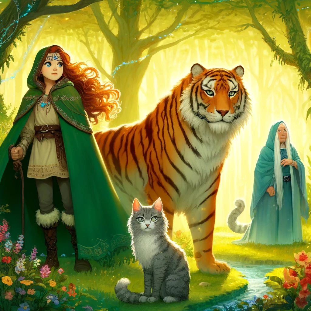 la sabiduria de kiara