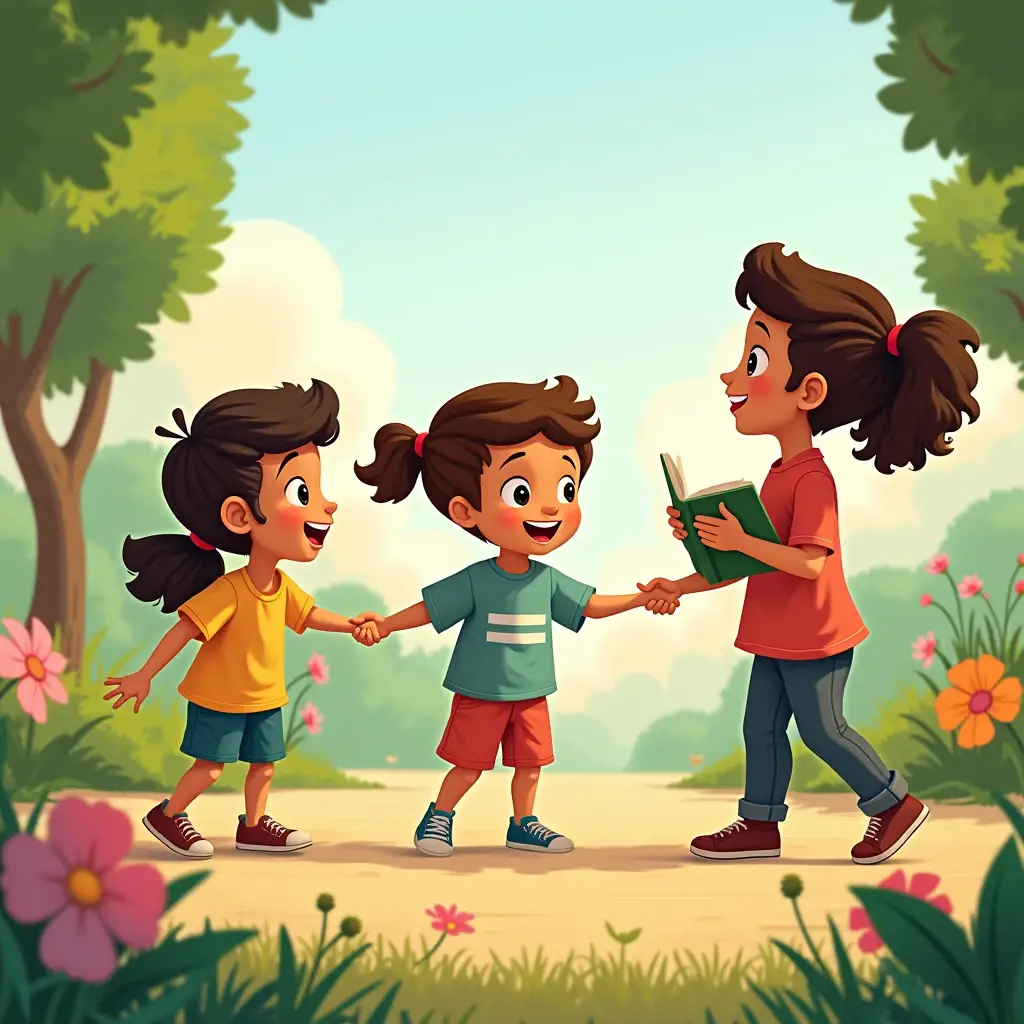 la semilla de la ciudadania creciendo juntos en armonia y respeto (1)