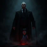 la sombra de la venganza un infiero en la oscuridad