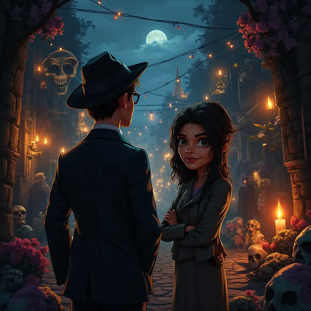 la sombra del dia de muertos un misterio de sangre y traicion (1)